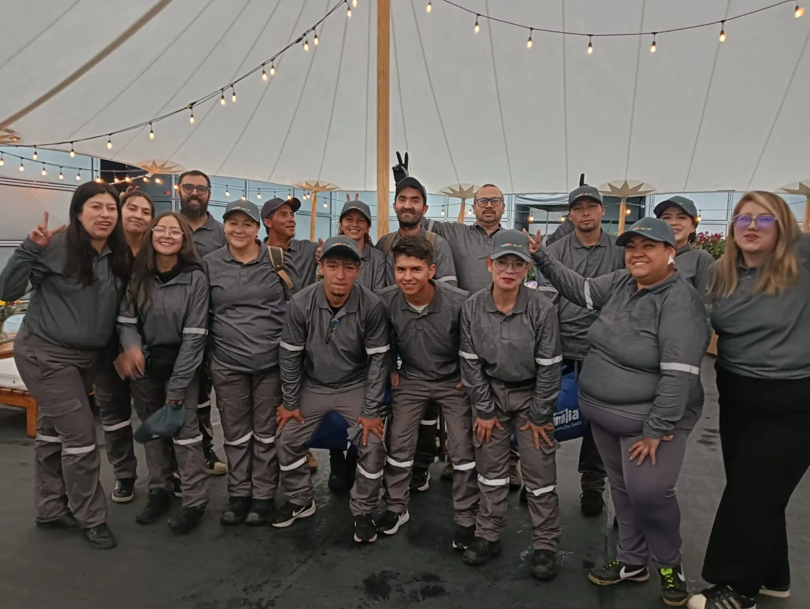 Familia Ciklo ESP — galería, imagen 140