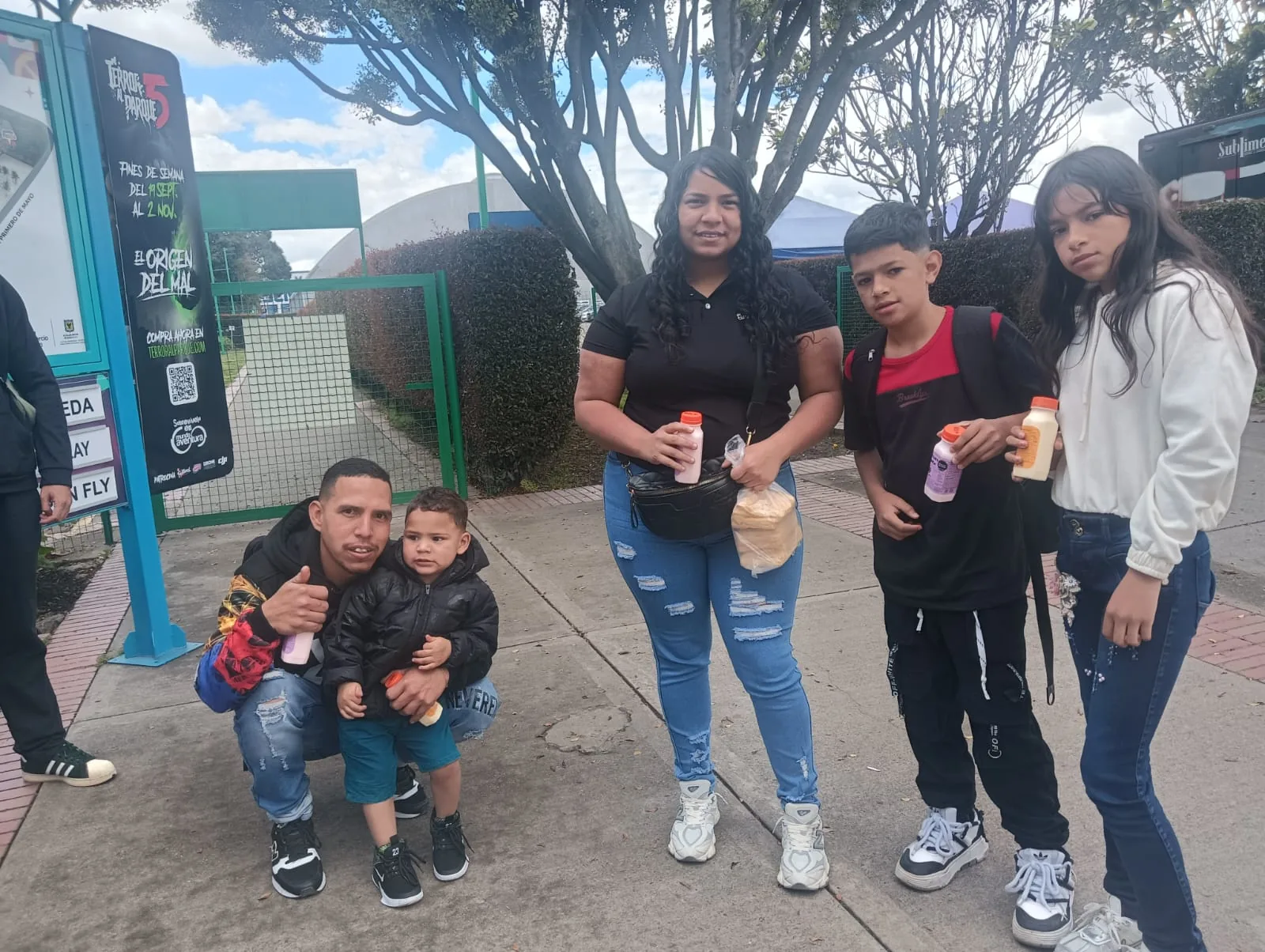 Familia Ciklo ESP — galería, imagen 150