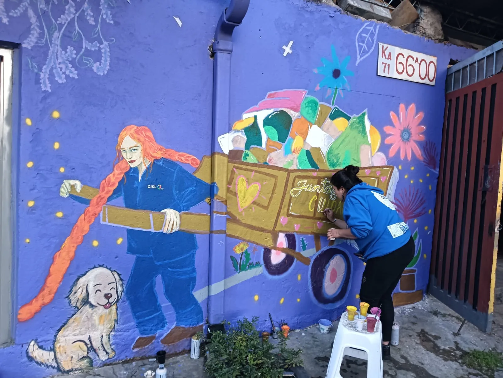 Familia Ciklo ESP — galería, imagen 157