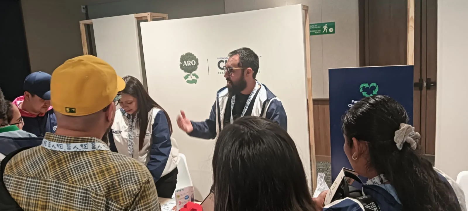 Familia Ciklo ESP — galería, imagen 170