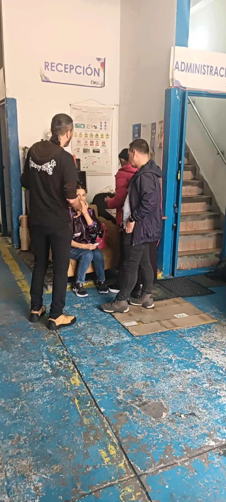 Familia Ciklo ESP — galería, imagen 173