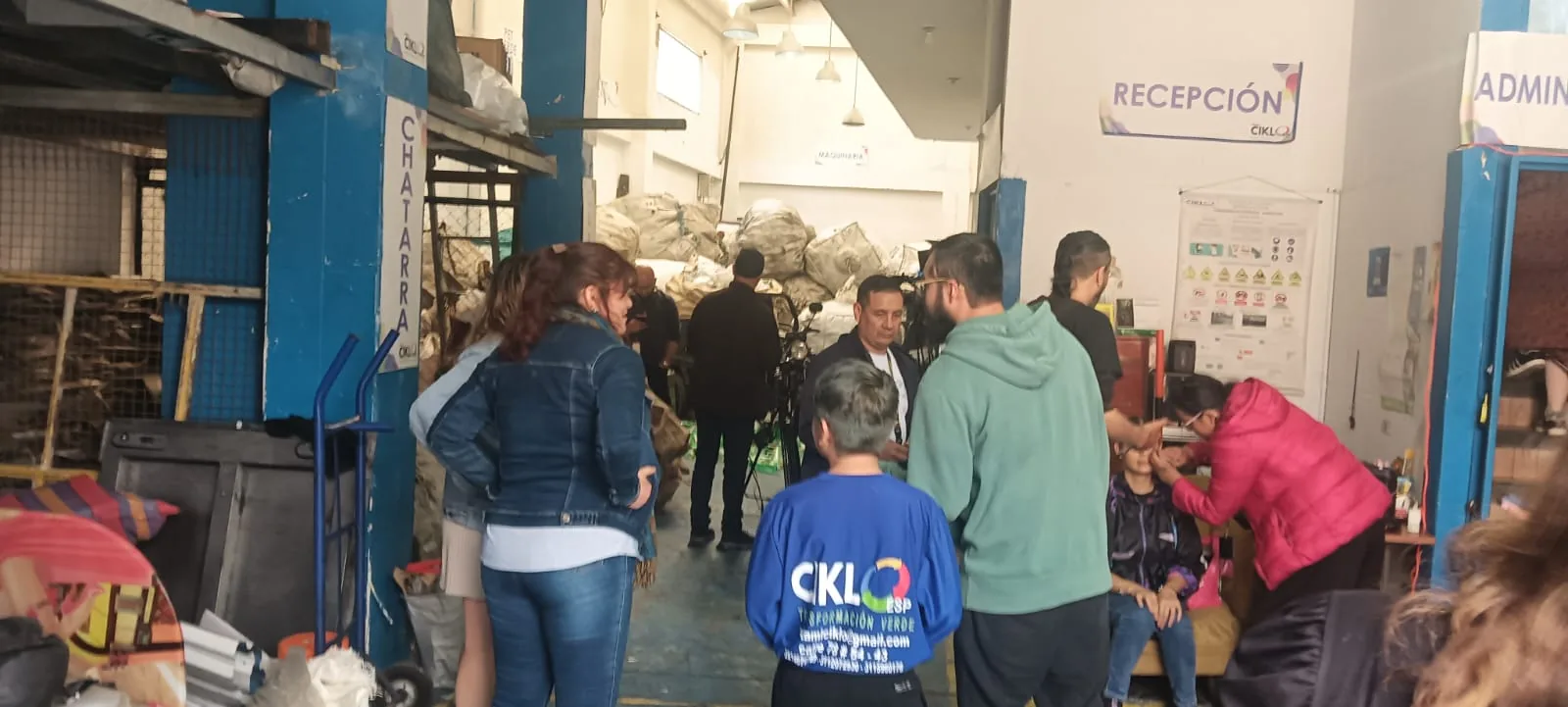 Familia Ciklo ESP — galería, imagen 175