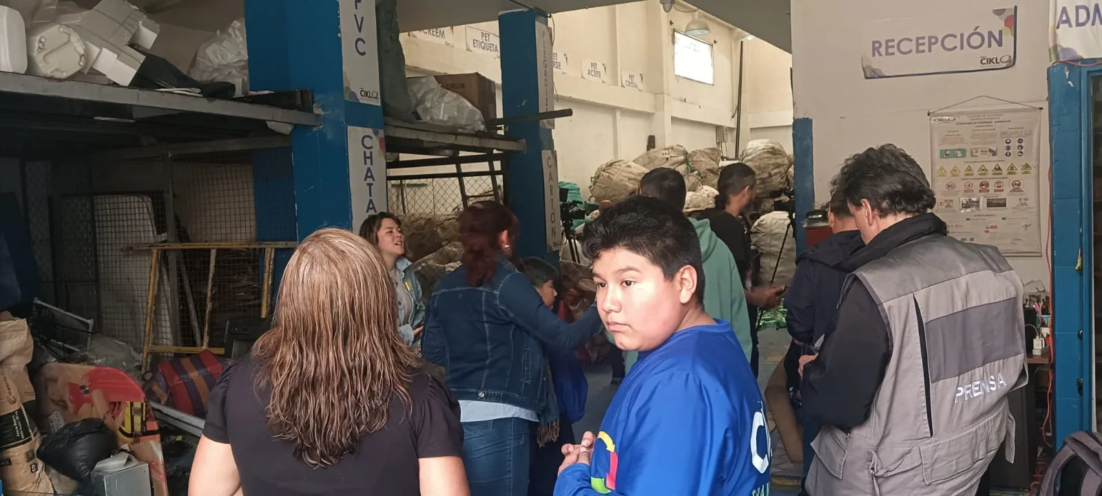 Familia Ciklo ESP — galería, imagen 177