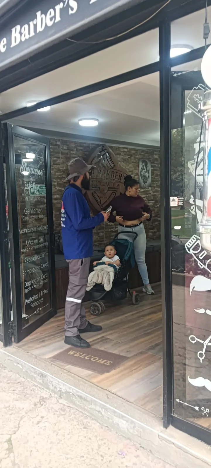 Familia Ciklo ESP — galería, imagen 189