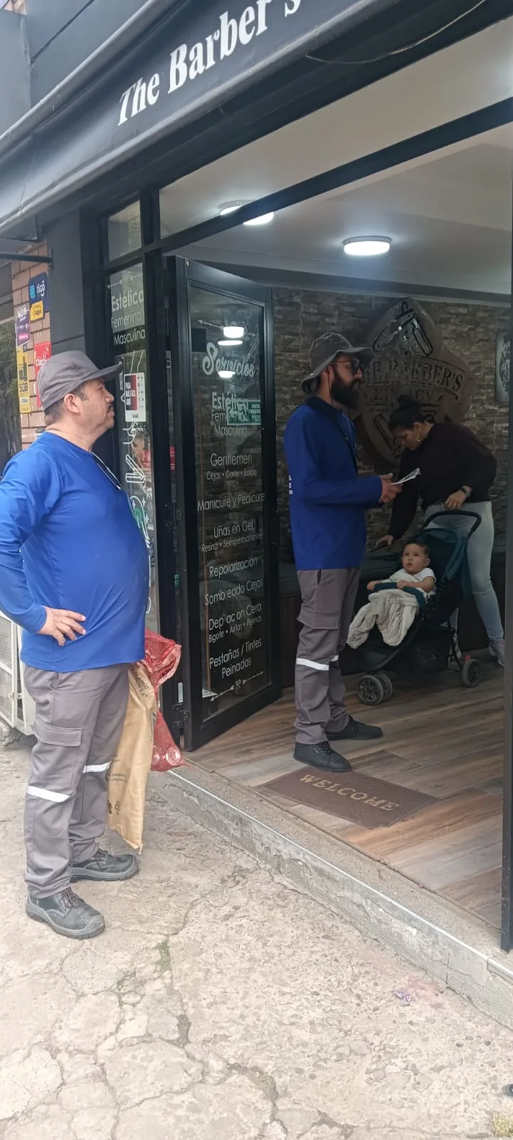 Familia Ciklo ESP — galería, imagen 190