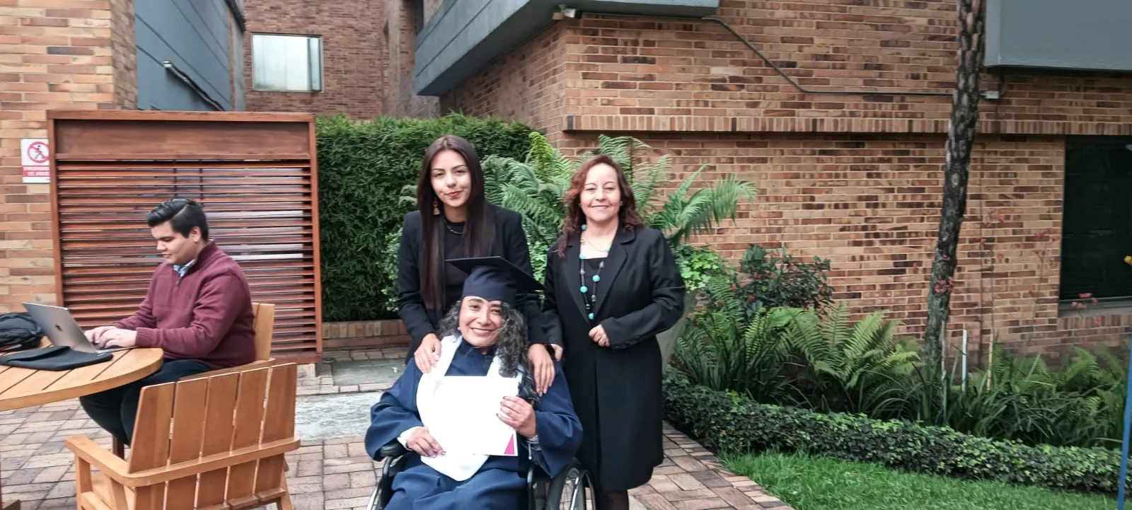 Familia Ciklo ESP — galería, imagen 203