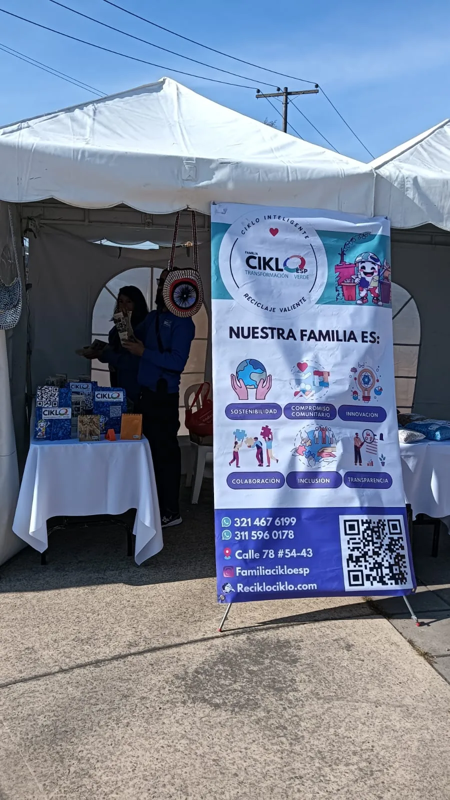 Familia Ciklo ESP — galería, imagen 210