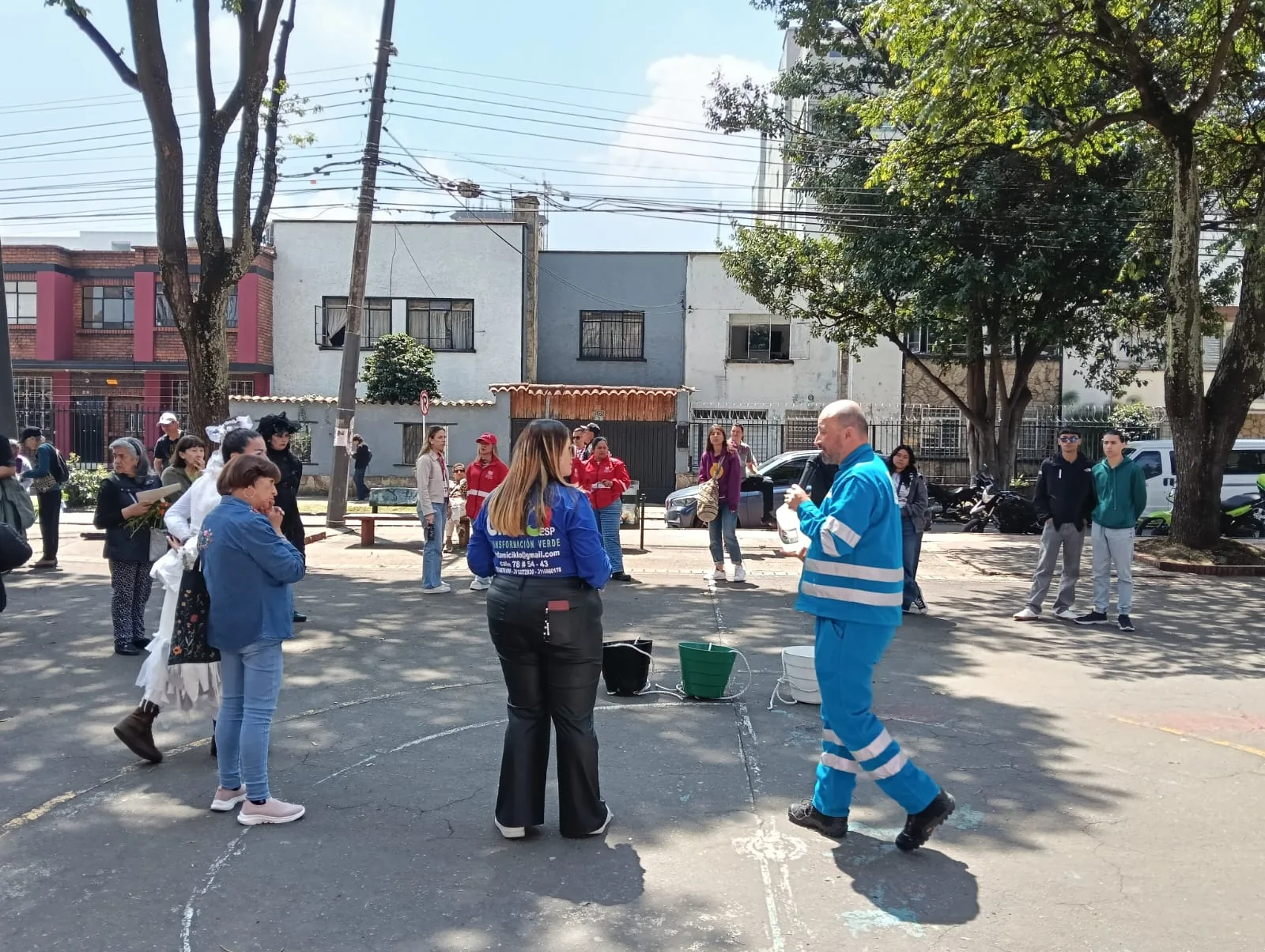 Familia Ciklo ESP — galería, imagen 211