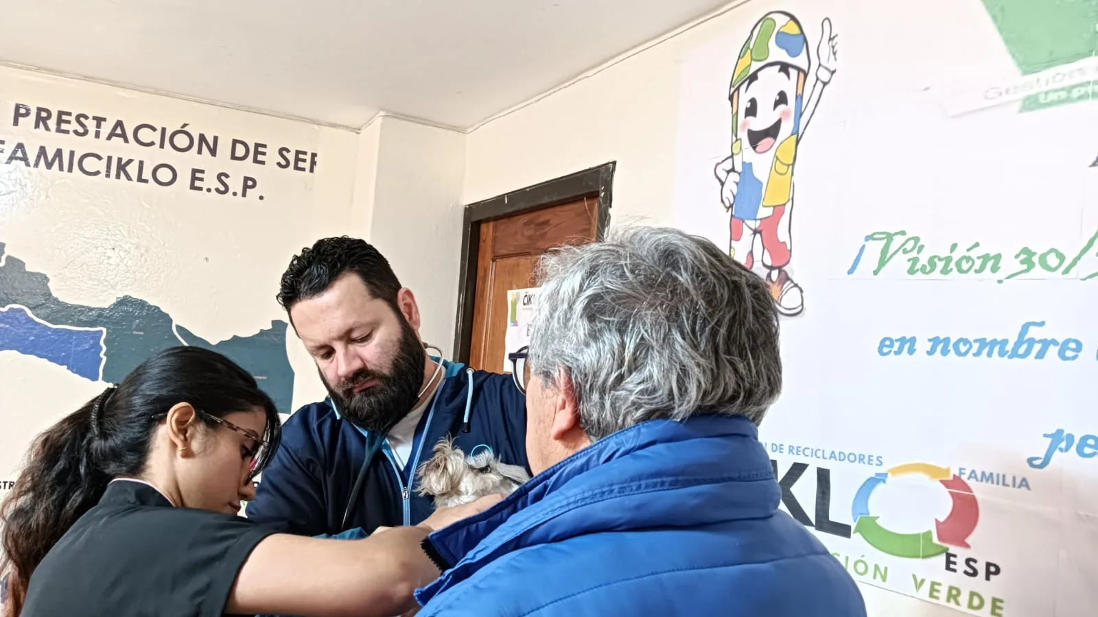 Familia Ciklo ESP — galería, imagen 212