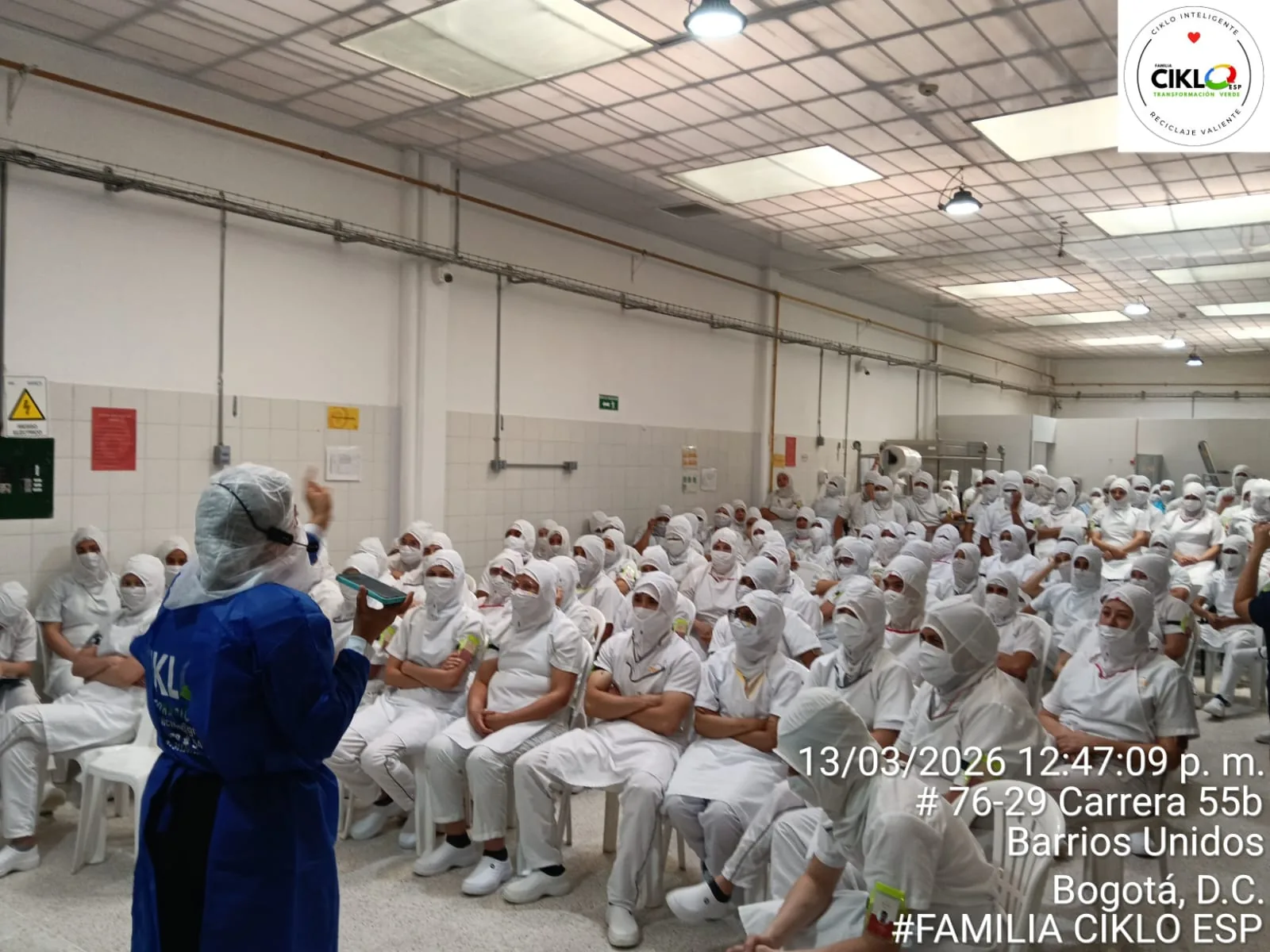 Familia Ciklo ESP — galería, imagen 216