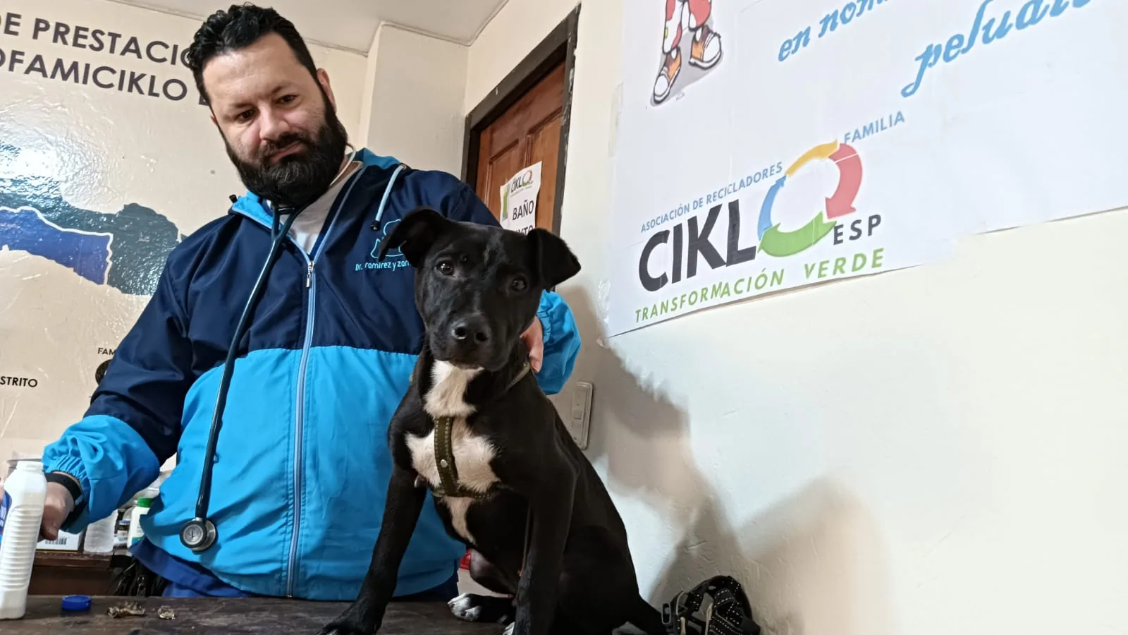 Familia Ciklo ESP — galería, imagen 221