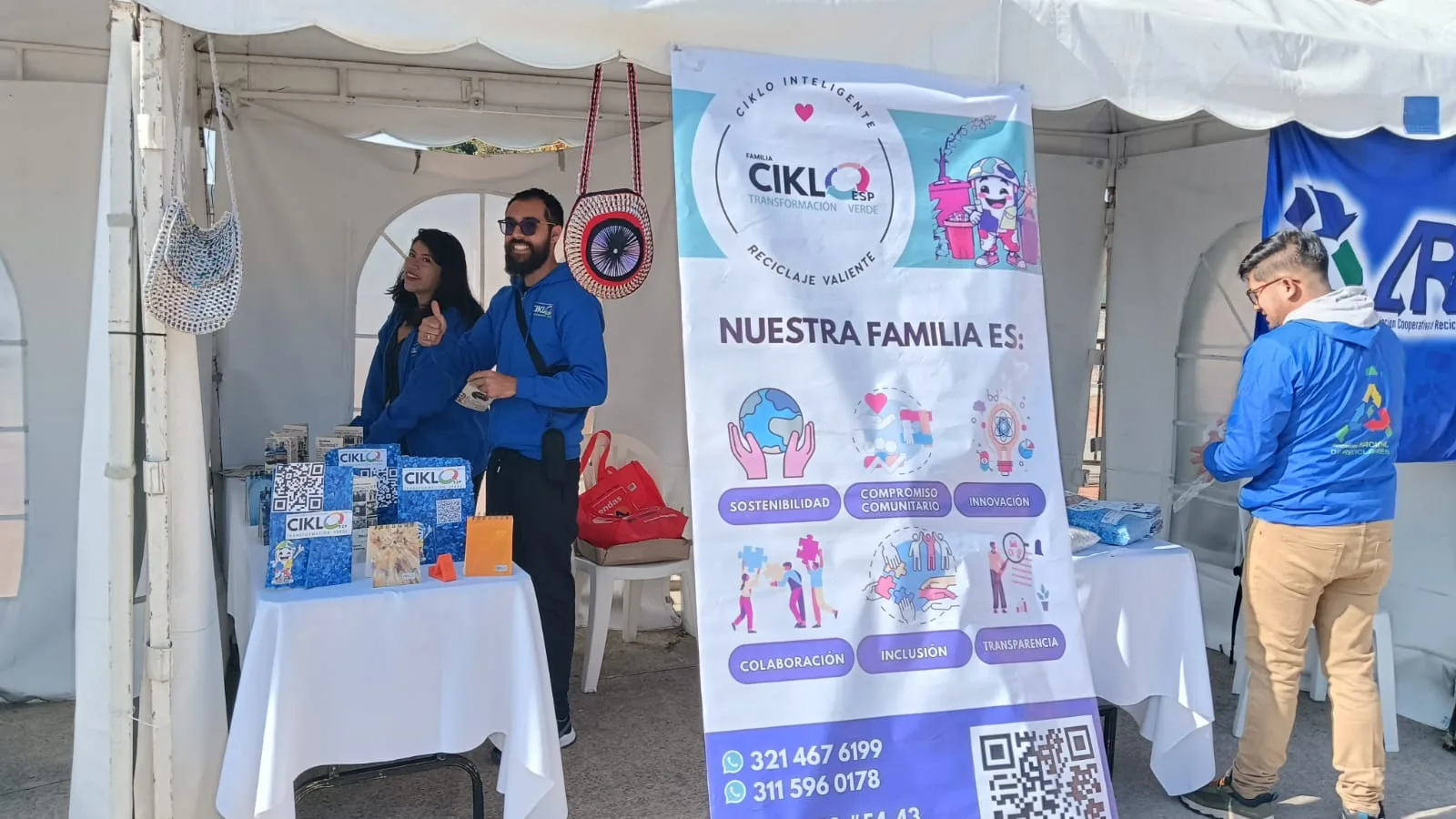 Familia Ciklo ESP — galería, imagen 222