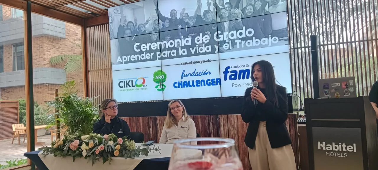 Familia Ciklo ESP — galería, imagen 230