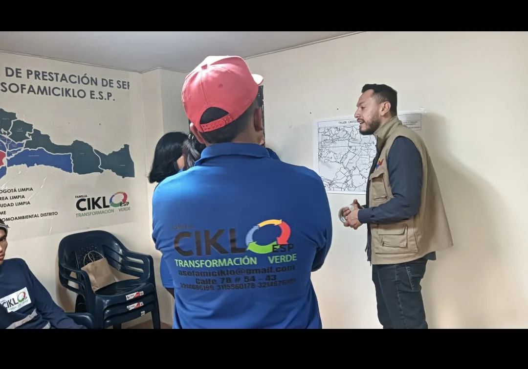 Familia Ciklo ESP — galería, imagen 232