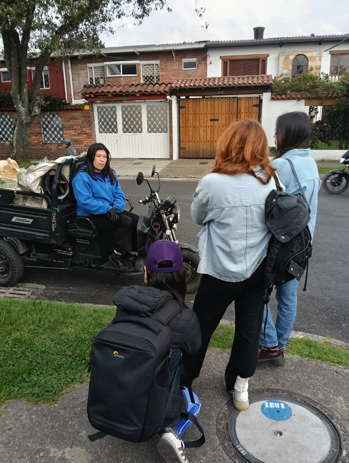 Familia Ciklo ESP — galería, imagen 237