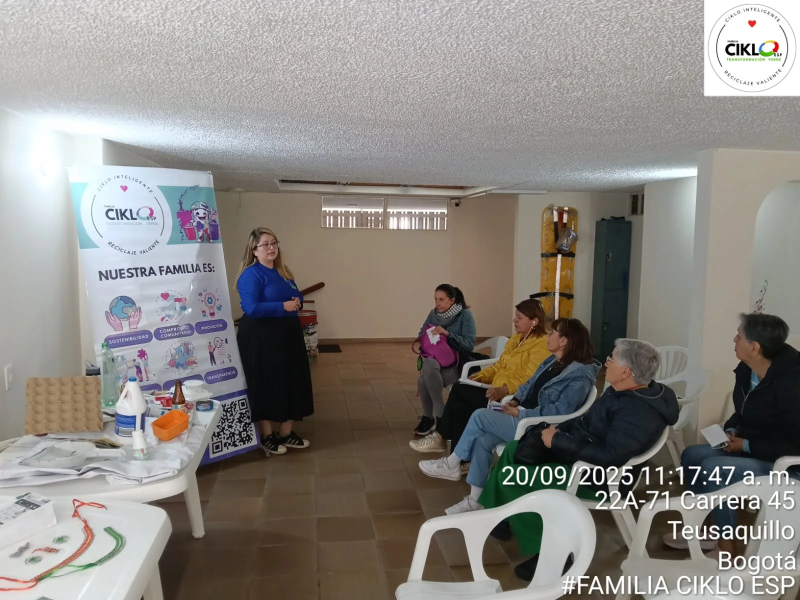 Familia Ciklo ESP — galería, imagen 239