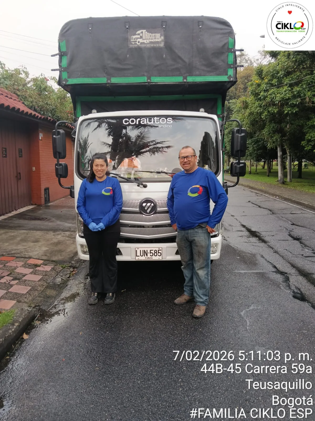 Familia Ciklo ESP — galería, imagen 241