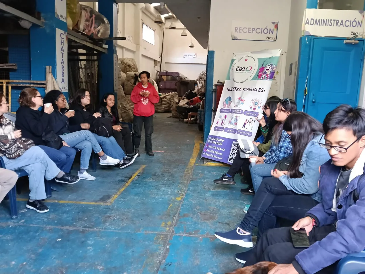 Familia Ciklo ESP — galería, imagen 246